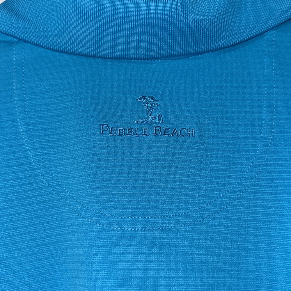 Pebble Beach Polo - Picture 5 of 6